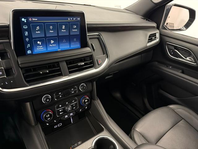 2024 Chevrolet Suburban 4WD LT
