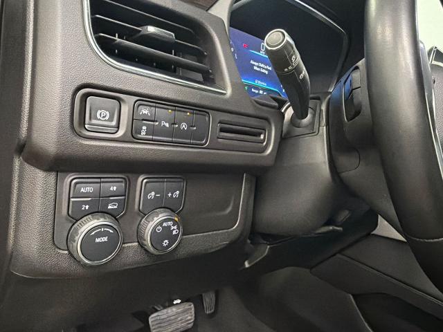 2024 Chevrolet Suburban 4WD LT