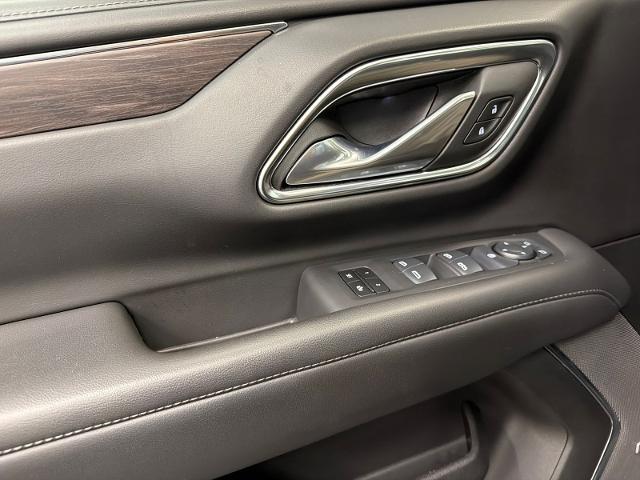 2024 Chevrolet Suburban 4WD LT