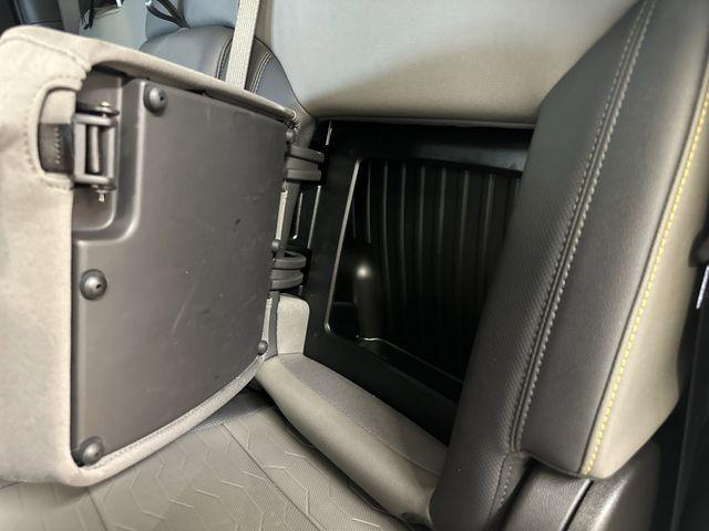 2025 Chevrolet Silverado 2500HD 4WD Crew Cab Standard Bed ZR2
