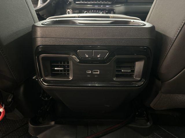 2025 Chevrolet Silverado 2500HD 4WD Crew Cab Standard Bed ZR2
