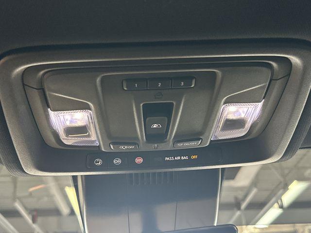 2025 Chevrolet Silverado 2500HD 4WD Crew Cab Standard Bed ZR2