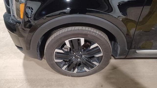 2024 Kia Telluride SX Prestige