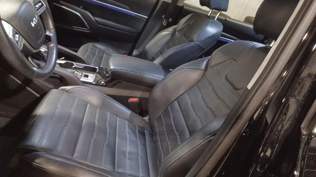 2024 Kia Telluride SX Prestige