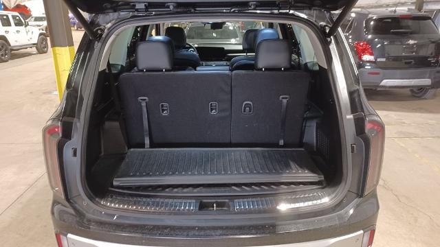 2024 Kia Telluride SX Prestige
