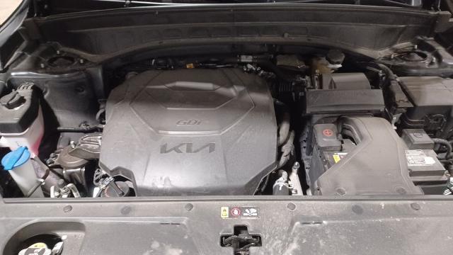 2024 Kia Telluride SX Prestige
