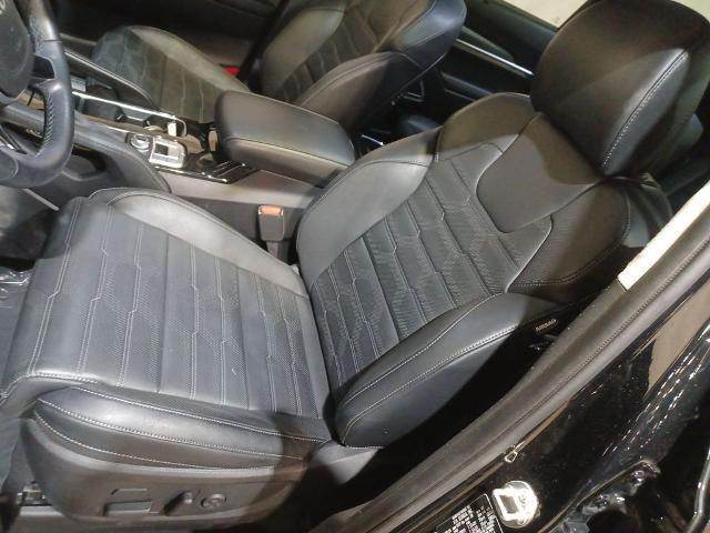 2024 Kia Telluride SX Prestige