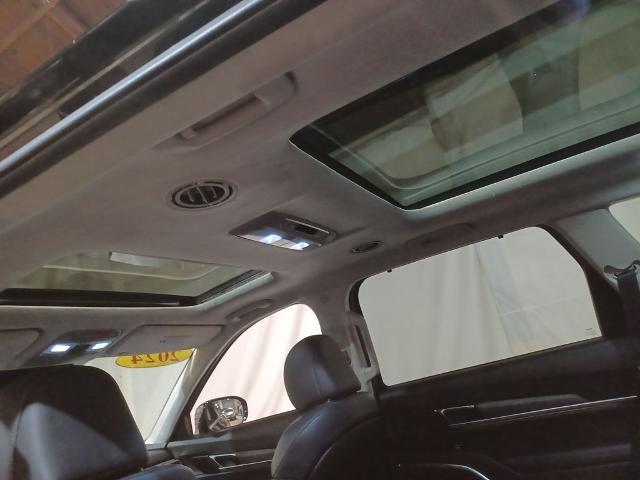 2024 Kia Telluride SX Prestige