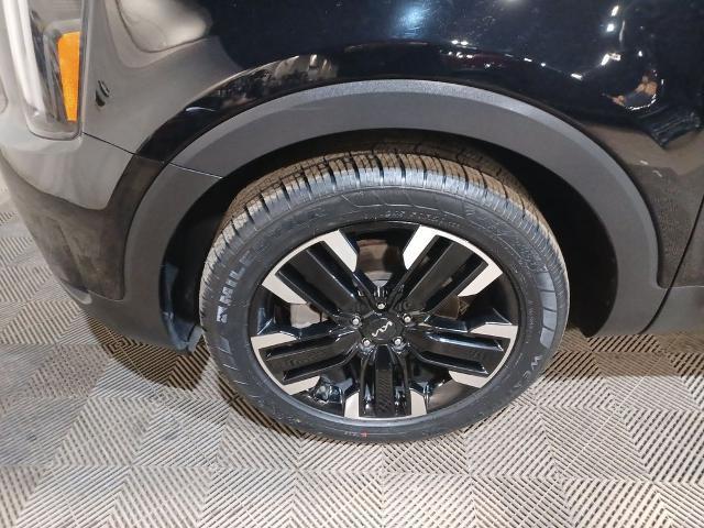 2024 Kia Telluride SX Prestige