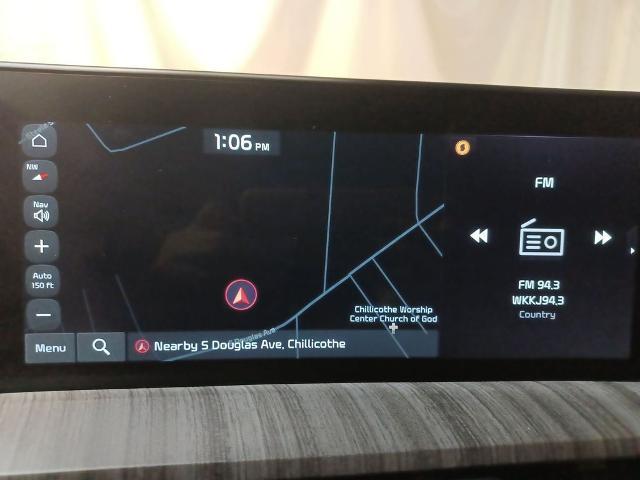 2024 Kia Telluride SX Prestige