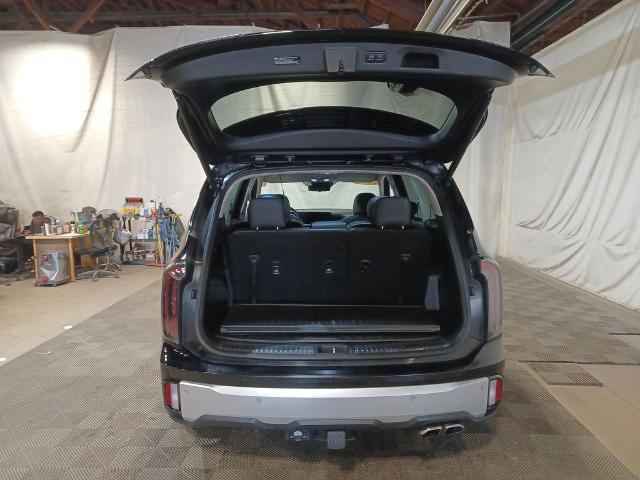 2024 Kia Telluride SX Prestige