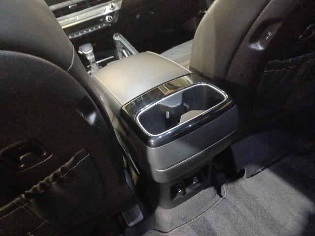 2024 Kia Telluride SX Prestige