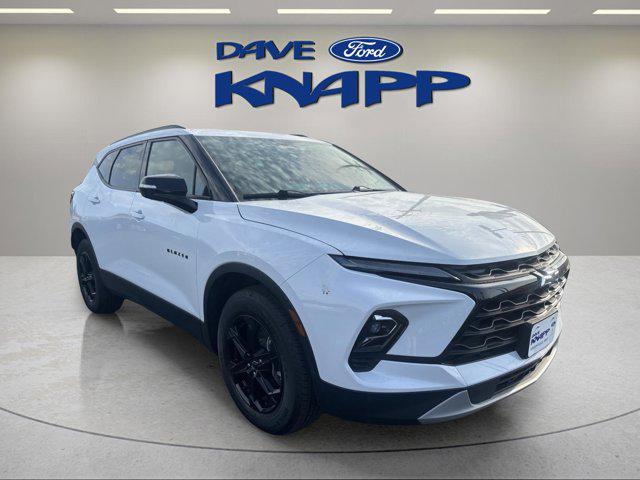 2023 Chevrolet Blazer AWD 3LT for sale in Greenville, OH