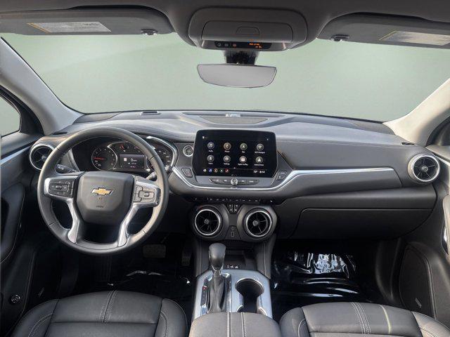 2023 Chevrolet Blazer AWD 3LT