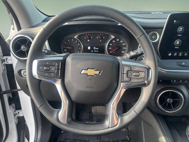 2023 Chevrolet Blazer AWD 3LT