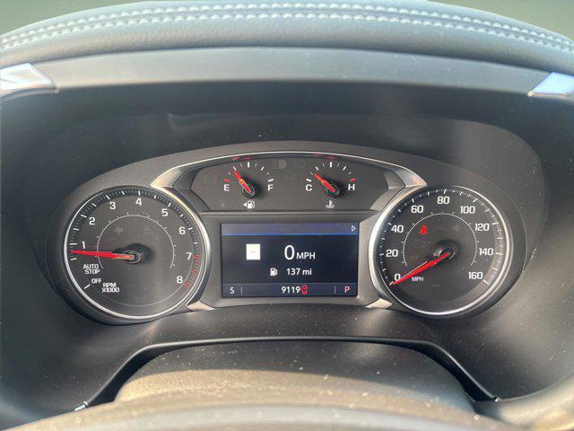 2023 Chevrolet Blazer AWD 3LT