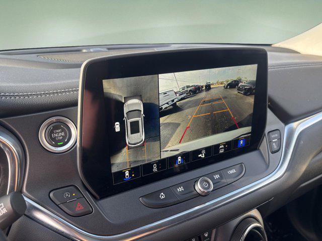 2023 Chevrolet Blazer AWD 3LT