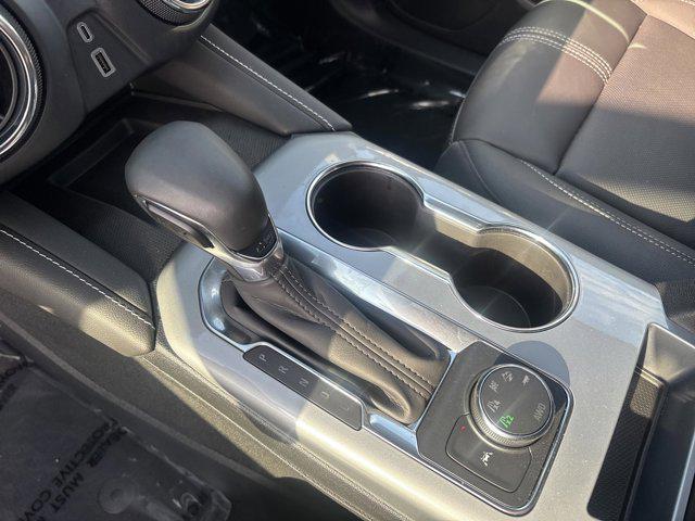 2023 Chevrolet Blazer AWD 3LT