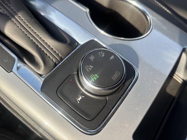 2023 Chevrolet Blazer AWD 3LT