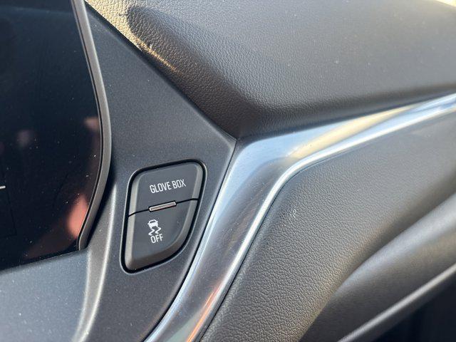 2023 Chevrolet Blazer AWD 3LT