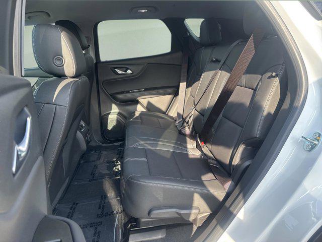 2023 Chevrolet Blazer AWD 3LT
