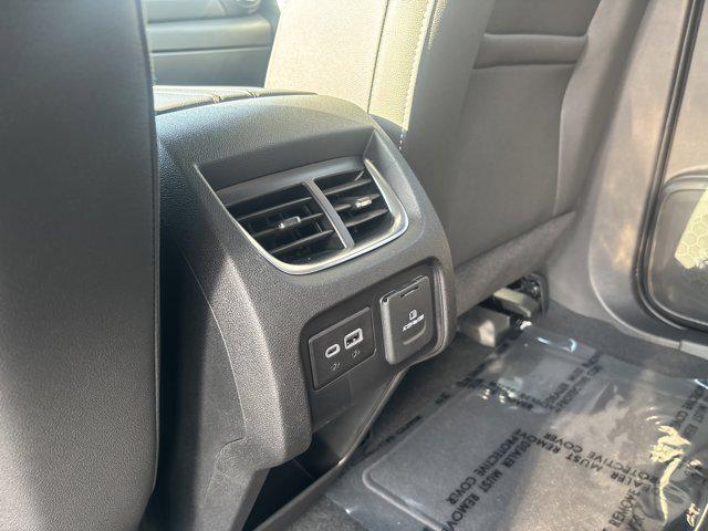 2023 Chevrolet Blazer AWD 3LT