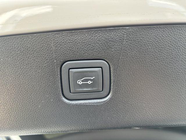 2023 Chevrolet Blazer AWD 3LT