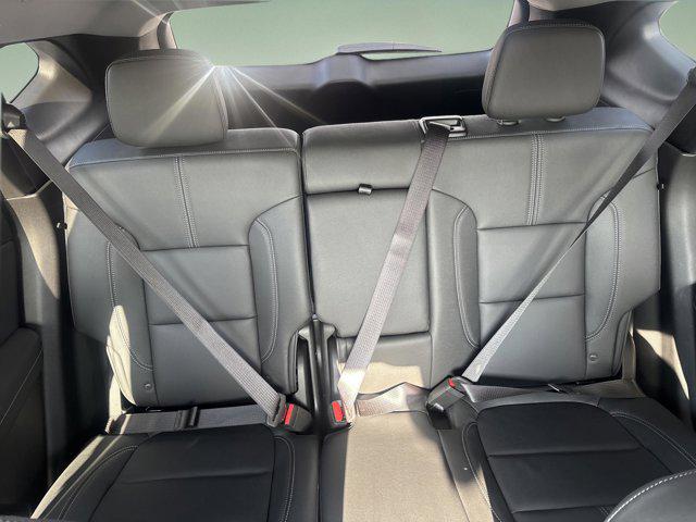 2023 Chevrolet Blazer AWD 3LT
