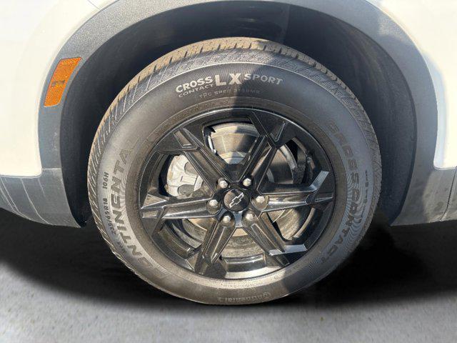2023 Chevrolet Blazer AWD 3LT