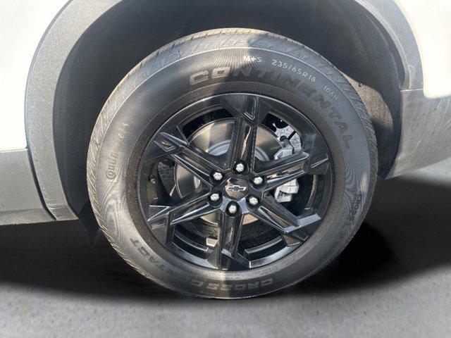 2023 Chevrolet Blazer AWD 3LT