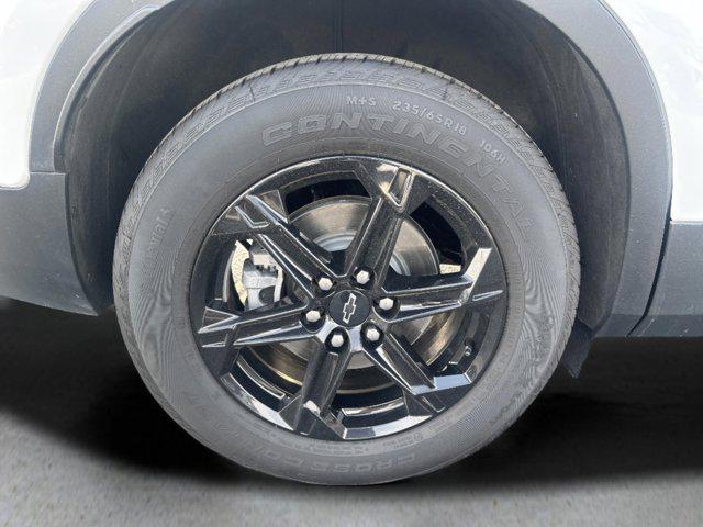 2023 Chevrolet Blazer AWD 3LT