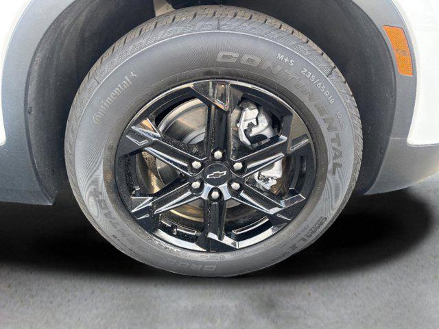2023 Chevrolet Blazer AWD 3LT