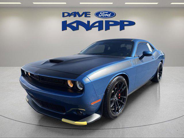2023 Dodge Challenger R/T for sale near Greenville, OH