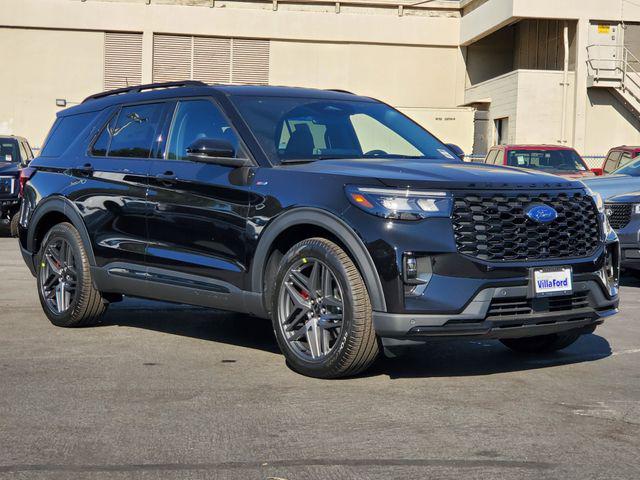 2026 Ford Explorer ST-Line for sale in Orange, CA