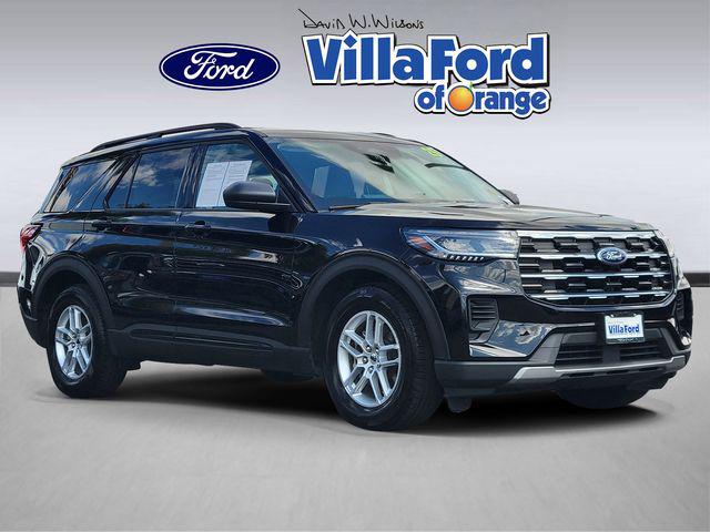 2026 Ford Explorer Active for sale in Orange, CA