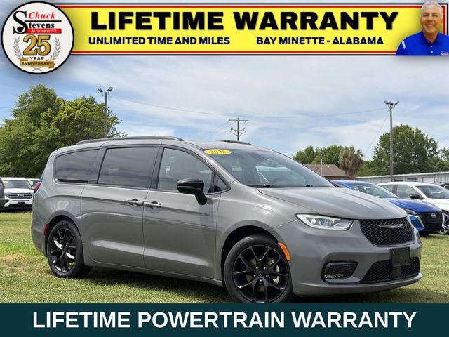 2025 Chrysler Pacifica Limited for sale in Bay Minette, AL