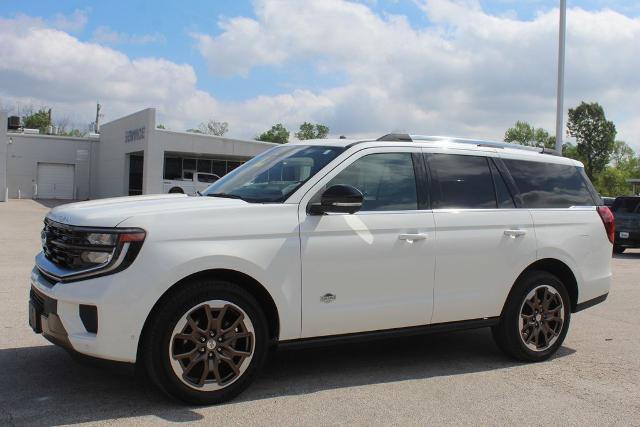2025 Ford Expedition King Ranch