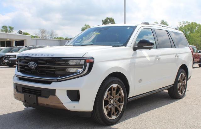 2025 Ford Expedition King Ranch