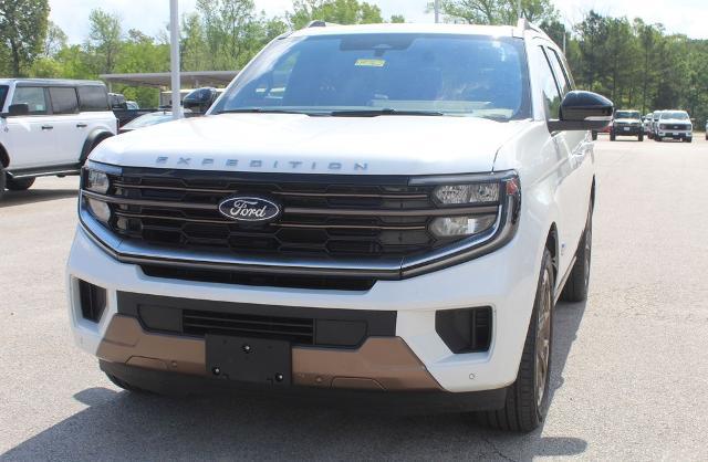 2025 Ford Expedition King Ranch
