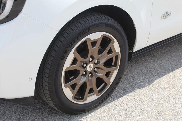 2025 Ford Expedition King Ranch