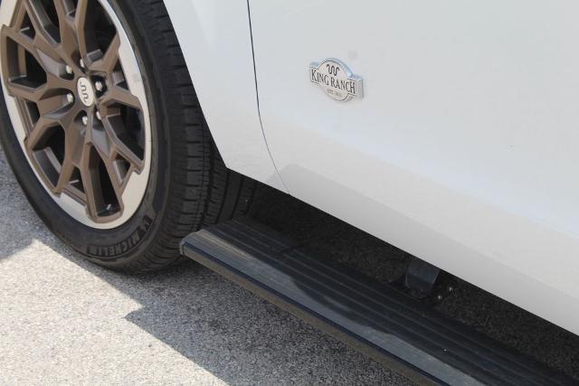 2025 Ford Expedition King Ranch