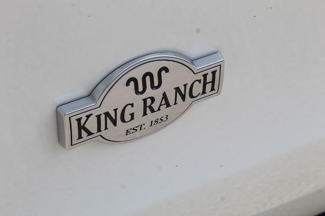 2025 Ford Expedition King Ranch
