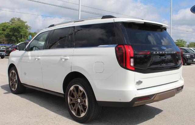 2025 Ford Expedition King Ranch
