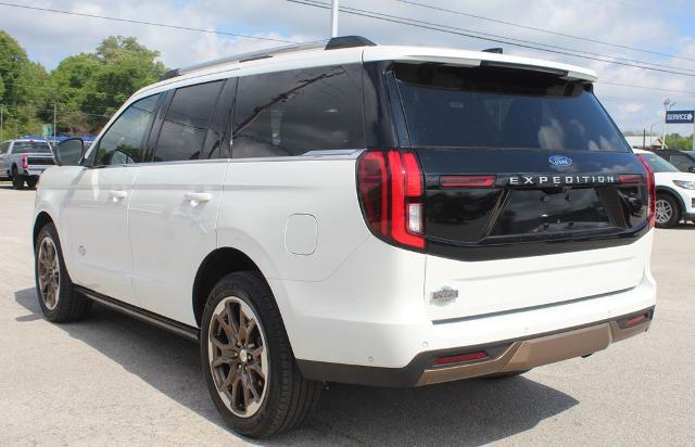 2025 Ford Expedition King Ranch