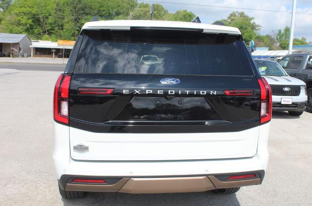 2025 Ford Expedition King Ranch