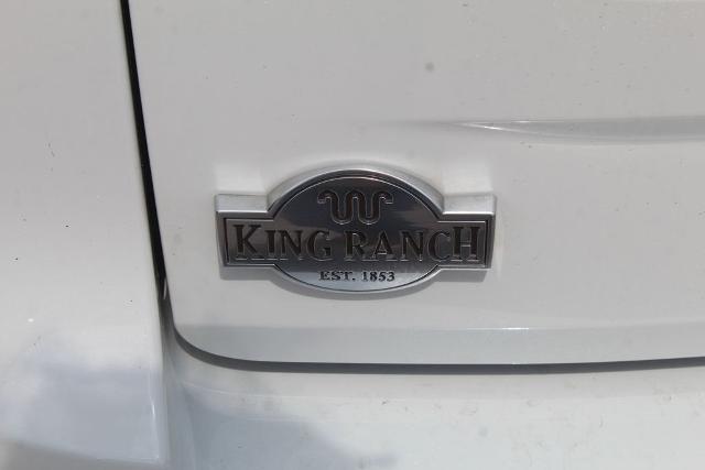 2025 Ford Expedition King Ranch