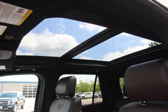 2025 Ford Expedition King Ranch