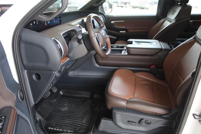 2025 Ford Expedition King Ranch