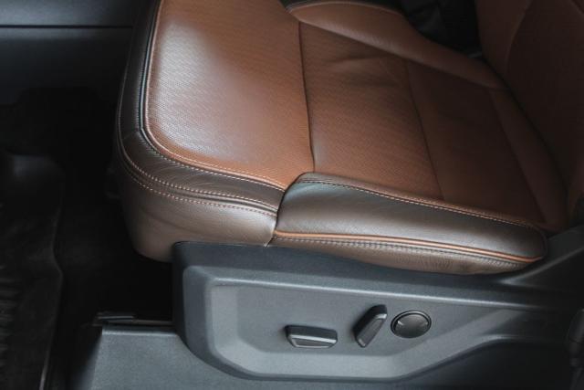 2025 Ford Expedition King Ranch