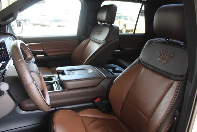 2025 Ford Expedition King Ranch